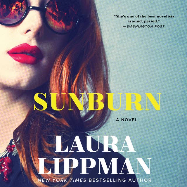 Cover for Sunburn