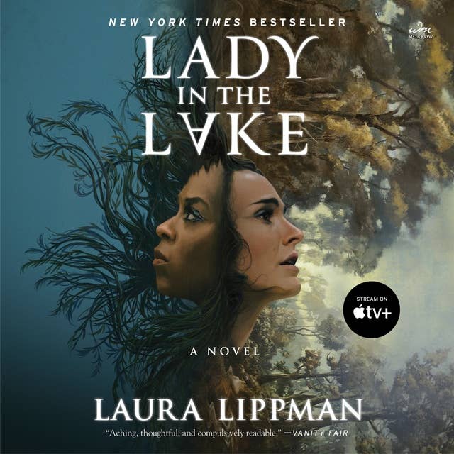 Lady in the Lake: A Novel 