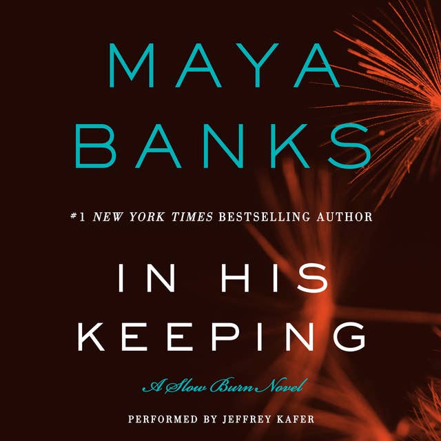 In His Keeping: A Slow Burn Novel