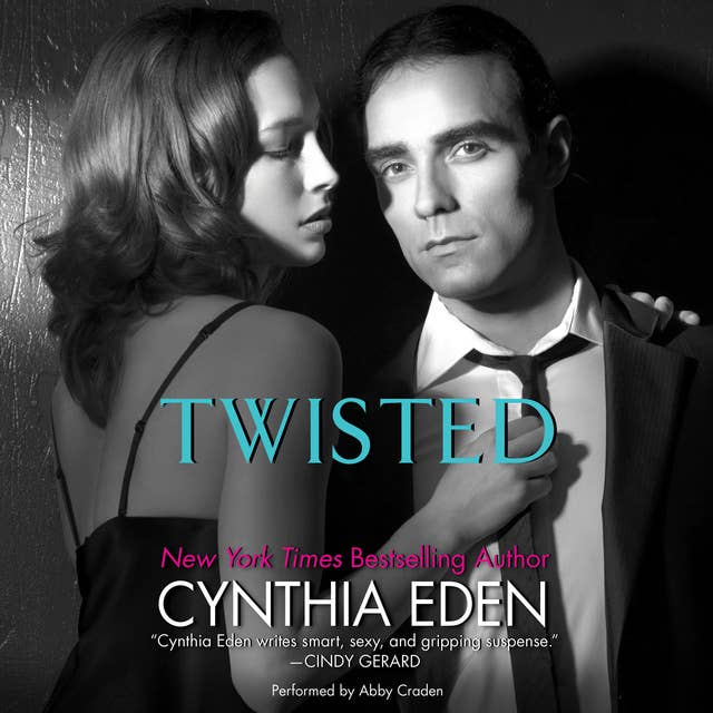 Twisted: LOST Series #2