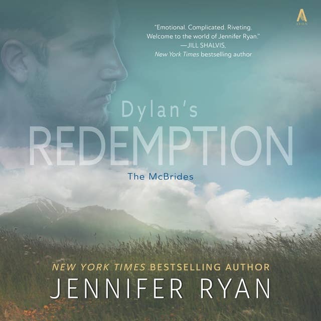 Dylan's Redemption: Book Three: The McBrides