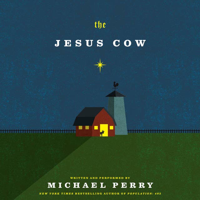 The Jesus Cow: A Novel