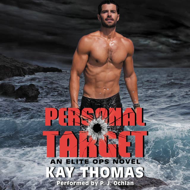 Personal Target: An Elite Ops Novel