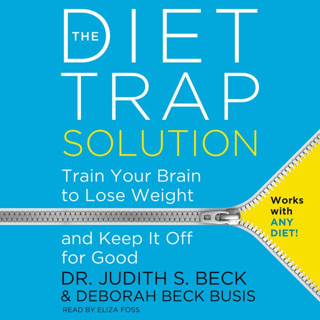 Cover for The Diet Trap Solution