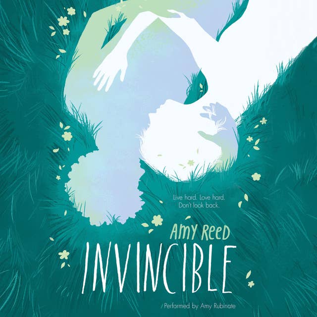 Cover for Invincible