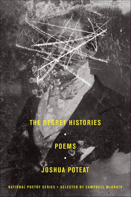 The Regret Histories: Poems