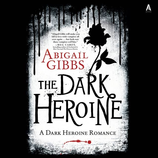 The Dark Heroine: A Dark Heroine Romance