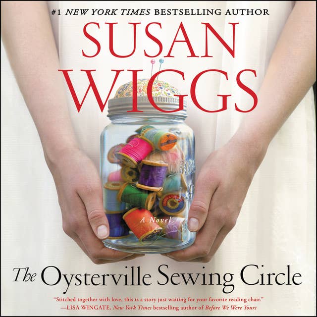 The Oysterville Sewing Circle: A Novel
