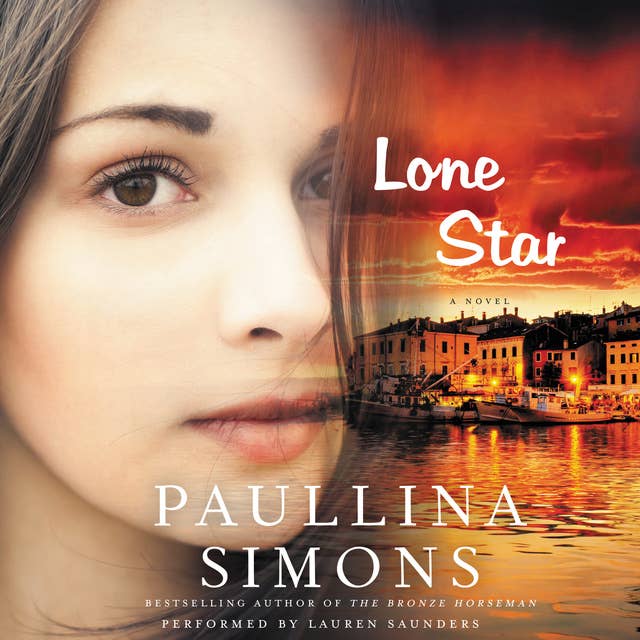 Lone Star: A Novel