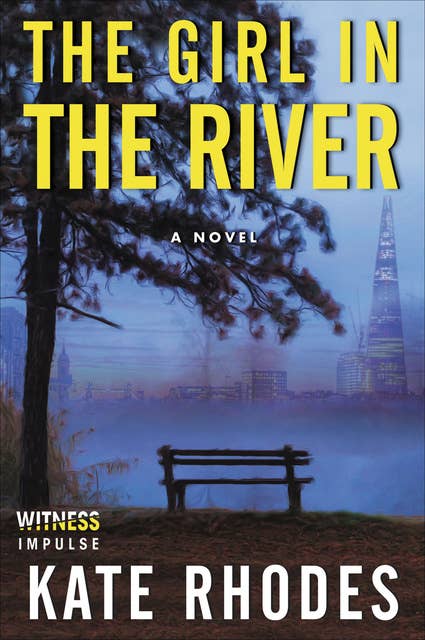 The Girl in the River: A Novel