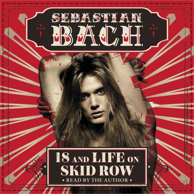 Cover for 18 and Life on Skid Row