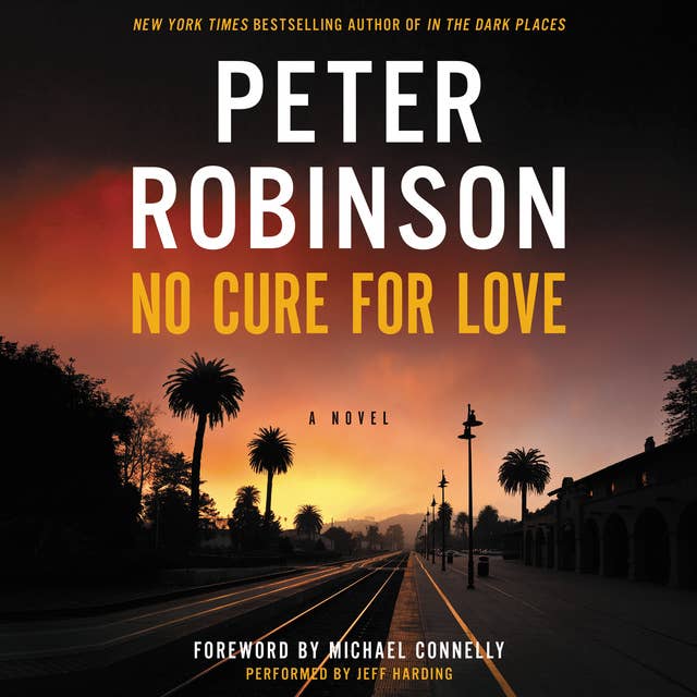 No Cure for Love: A Novel