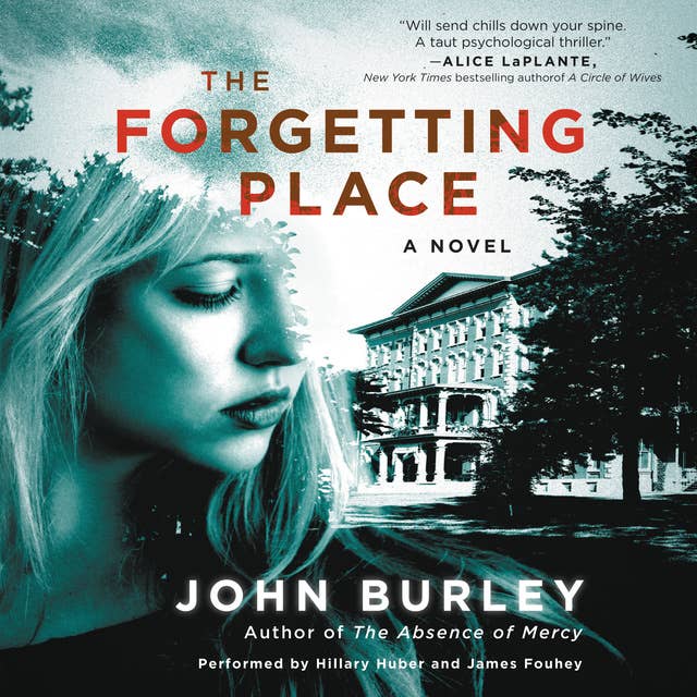 The Forgetting Place: A Novel