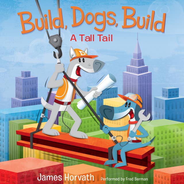 Build, Dogs, Build
