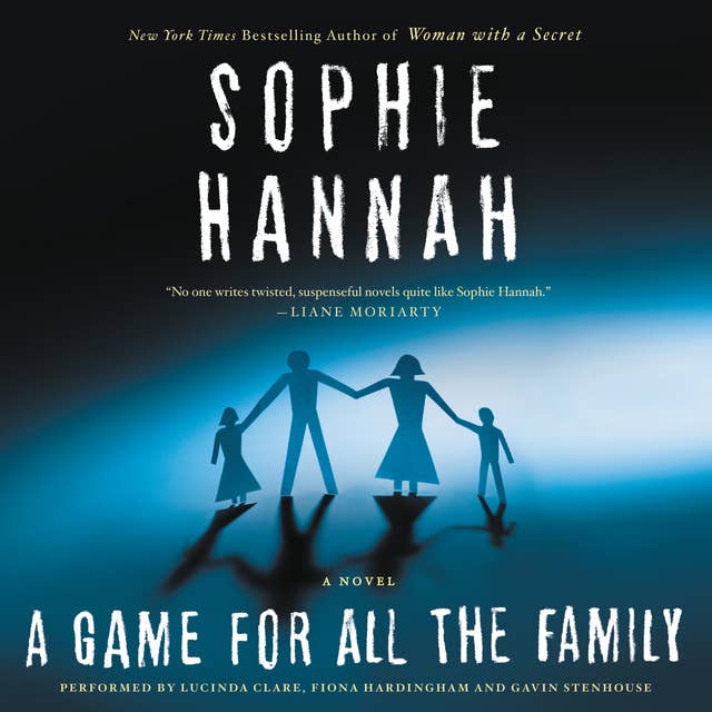 A Game for All the Family: A Novel