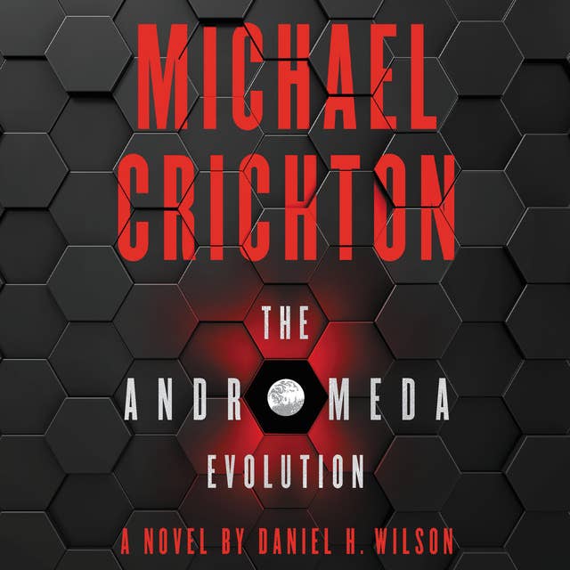 The Andromeda Evolution