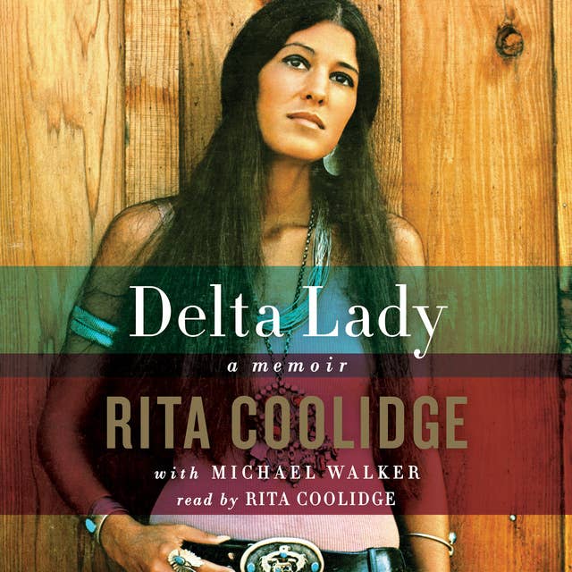 Delta Lady: Memoir