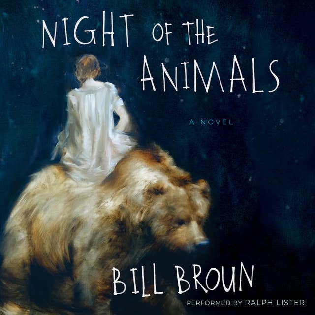 Night of the Animals: A Novel