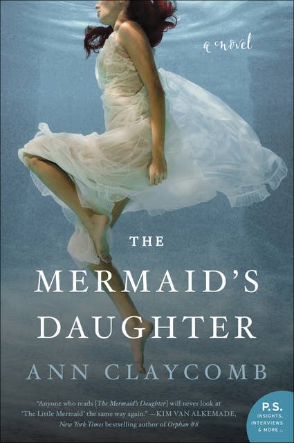 The Mermaid's Daughter: A Novel