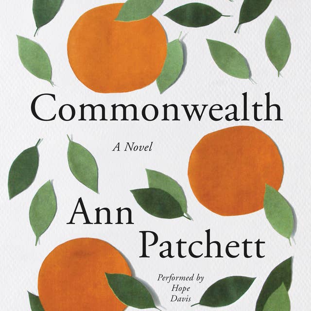 Cover for Commonwealth