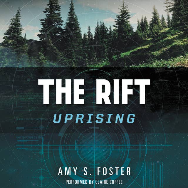 The Rift Uprising: The Rift Uprising Trilogy, Book 1