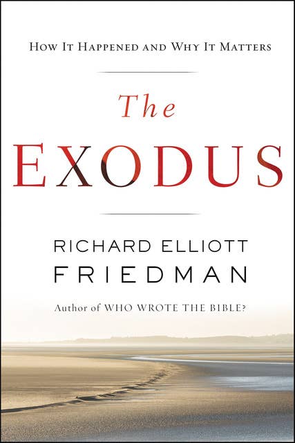 The Exodus: How it Happened and Why It Matters