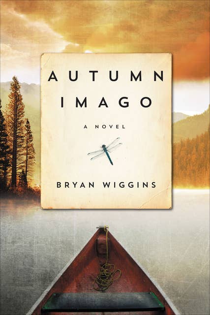 Autumn Imago: A Novel
