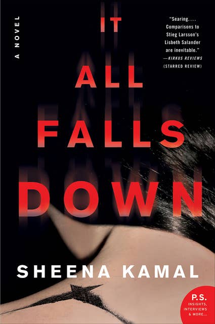It All Falls Down: A Novel