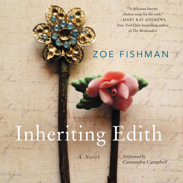 Inheriting Edith: A Novel