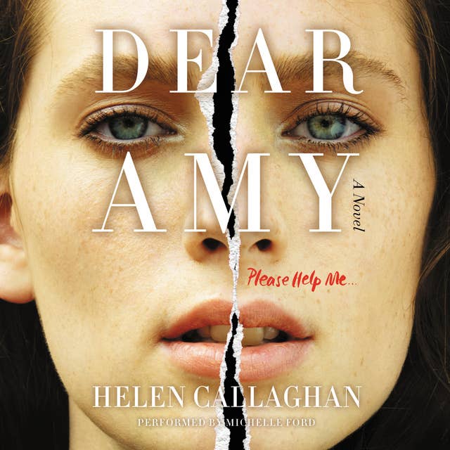 Dear Amy: A Novel
