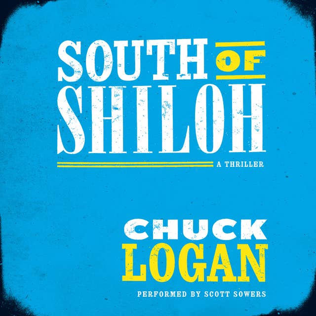 South of Shiloh
