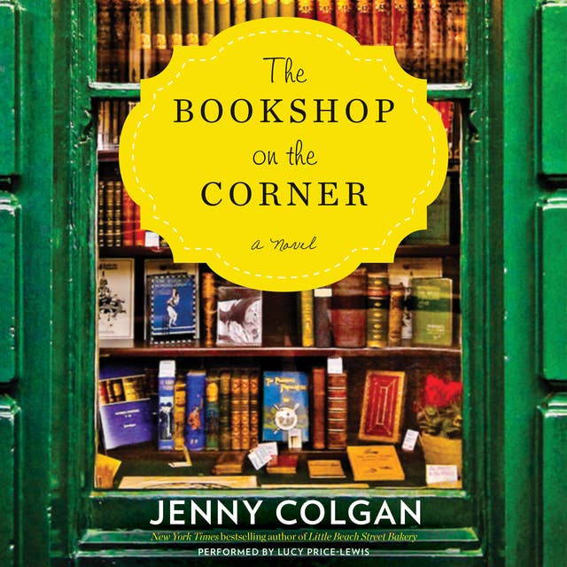 The Bookshop on the Corner: A Novel