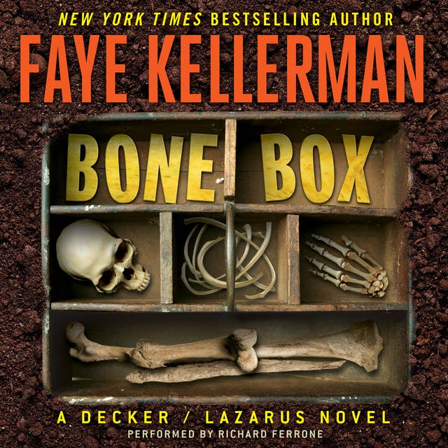 Bone Box