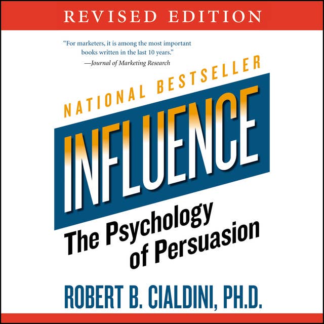 Cover for Influence