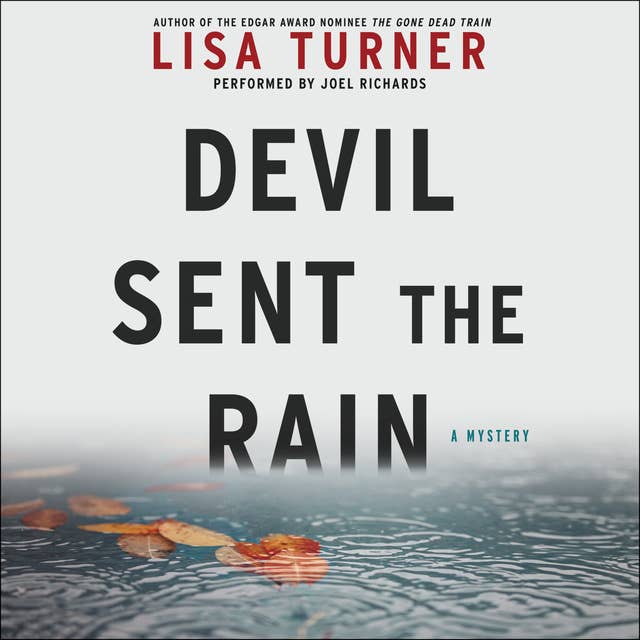 Devil Sent the Rain: A Mystery