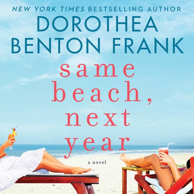 Same Beach, Next Year