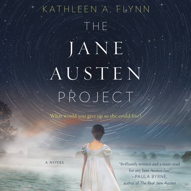 Cover for The Jane Austen Project