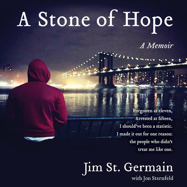 A Stone of Hope: A Memoir