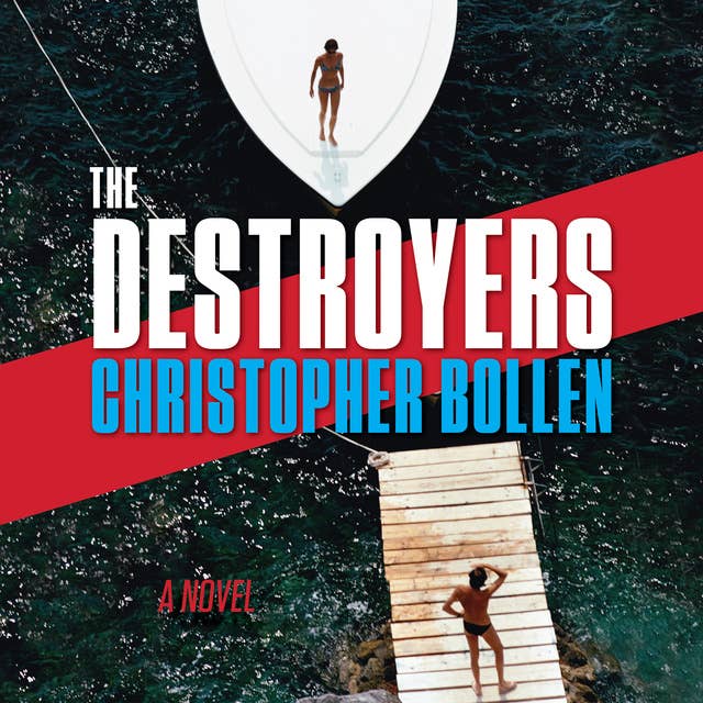 The Destroyers: A Novel