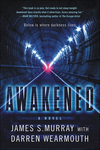 Awakened: A Novel