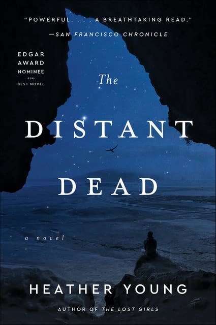 The Distant Dead: A Novel
