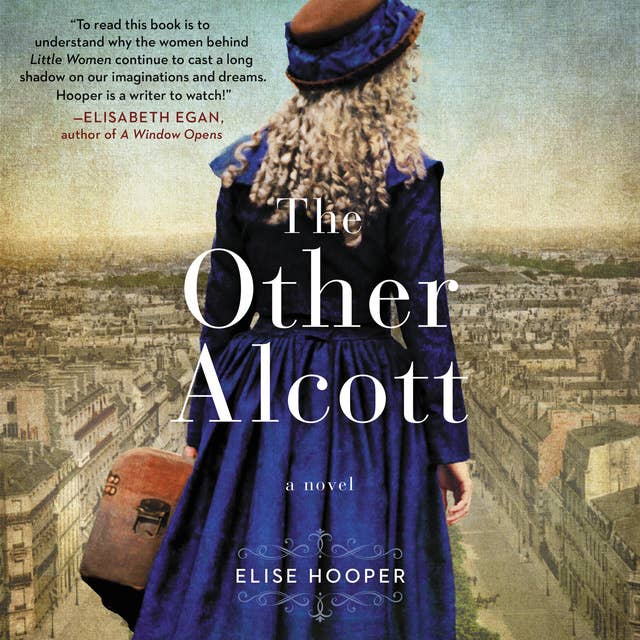 The Other Alcott: A Novel
