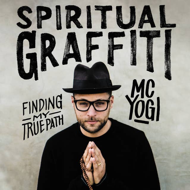 Spiritual Graffiti: Finding My True Path