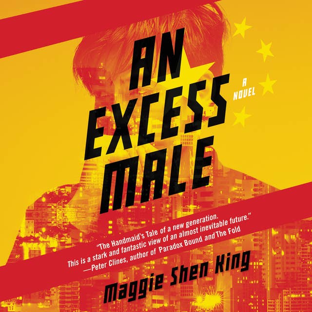 An Excess Male: A Novel