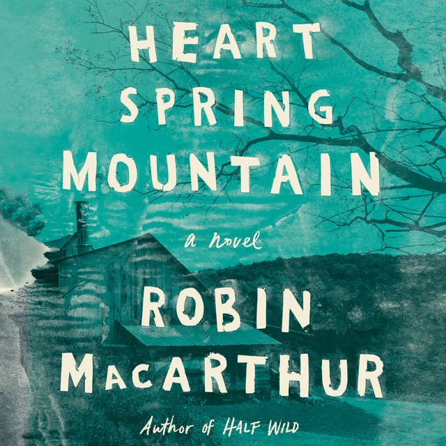 Heart Spring Mountain: A Novel