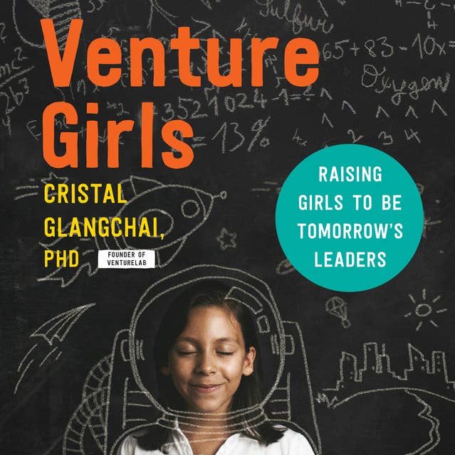 VentureGirls: Raising Girls to Be Tomorrow's Leaders