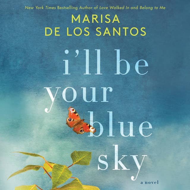 I'll Be Your Blue Sky: A Novel