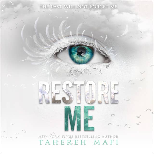 Cover for Restore Me