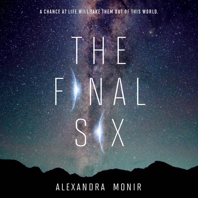 Cover for The Final Six