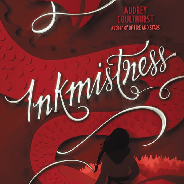 Cover for Inkmistress